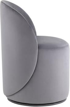 Пуф вращающийся STOOL GROUP Loreen