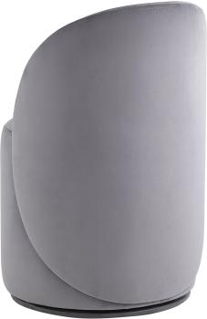 Пуф вращающийся STOOL GROUP Loreen