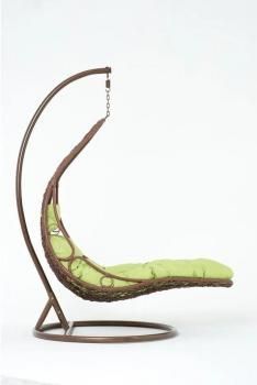 Подвесное кресло Vinotti 44-003-01