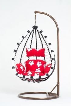 Подвесное кресло Vinotti 44-004-14