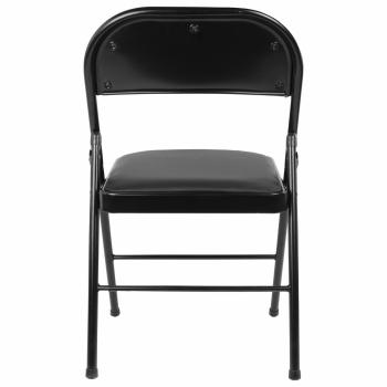 Стул складной Brabix Golf Plus CF-003 Комфорт