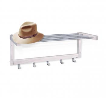 Вешалка Sheffilton Альберо SHT-WH4