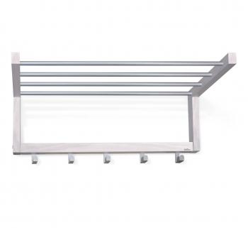 Вешалка Sheffilton Альберо SHT-WH4