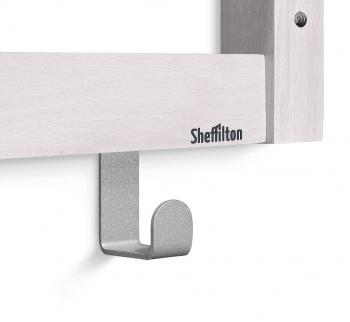 Вешалка Sheffilton Альберо SHT-WH4