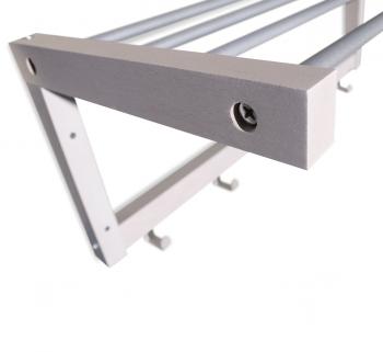 Вешалка Sheffilton Альберо SHT-WH4