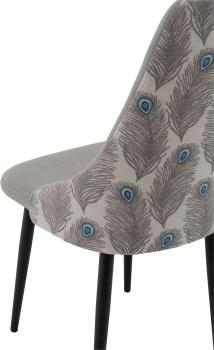 Стул STOOL GROUP Касаденика велюр