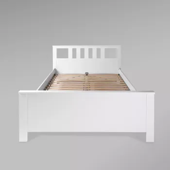 Кровать полутороспальная Гуд Лакк Сага 140х200