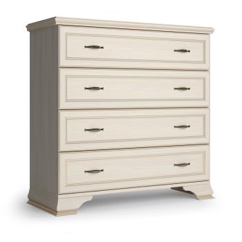 Комод Кураж Сиена