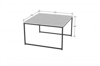 Стол журнальный Калифорния Овер