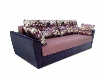 Диван Fotodivan Париж 150