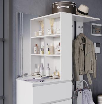 Прихожая BTS Симпл ПР-04