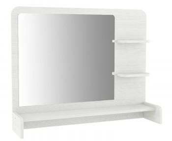 Полка с зеркалом Compass ТН-3