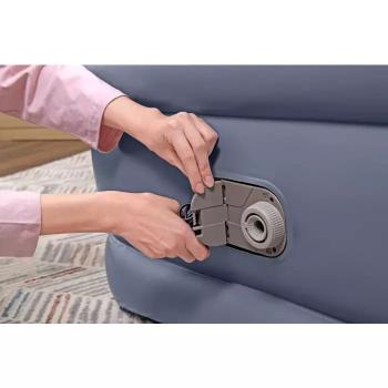 Надувная кровать Bestway Tritech Air 6713G BW