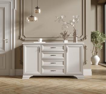 Тумба БРВ Мебель KENTAKI S320-KOM2D4S