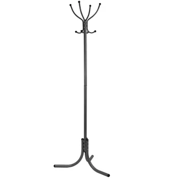 серый бетон