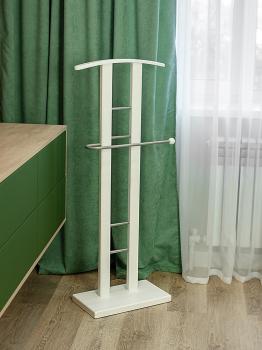 Вешалка костюмная Мебелик Галант 321