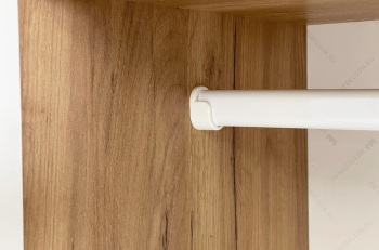 Шкаф комбинированный Мебельсон Форсаж (с ящ. 2-створчатый)