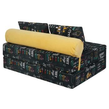 Диван DreamBag PuzzleBag XL