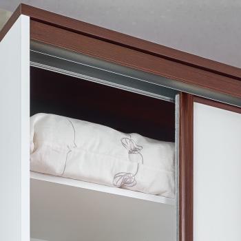 Шкаф-купе Глазов-мебель Норвуд 303