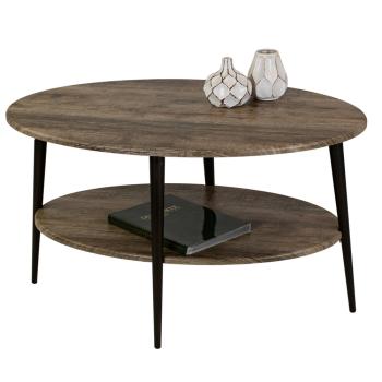 Стол журнальный Мебелик BeautyStyle 29