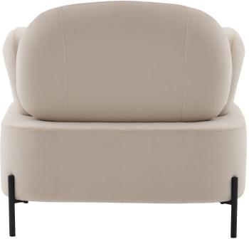 Кресло STOOL GROUP Кэнди с подлокотниками