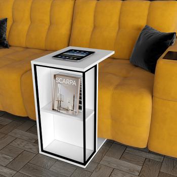 Стол приставной R-home City