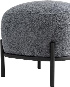 Пуф STOOL GROUP Стоун