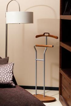 Вешалка костюмная Мебелик Д 10