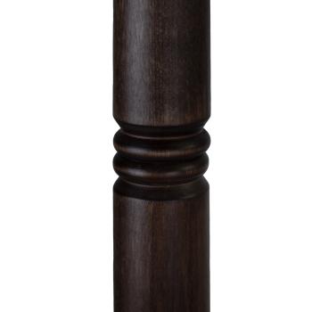 Вешалка напольная Мебелик В 8Н