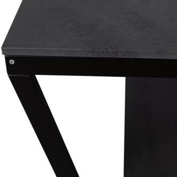 Стол журнальный Мебелик BeautyStyle 32