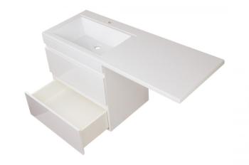 Тумба подвесная Style Line