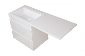 Тумба подвесная Style Line