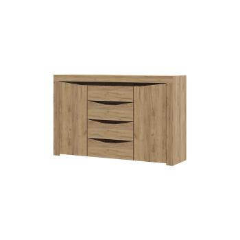 Комод СтендМебель Спальня Паола КМ 702