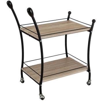 Стол сервировочный Мебелик Марко