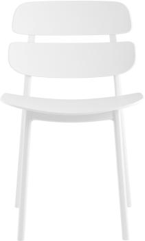 Стул STOOL GROUP Tony NP пластик