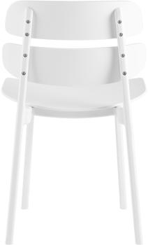 Стул STOOL GROUP Tony NP пластик