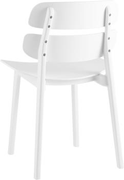 Стул STOOL GROUP Tony NP пластик