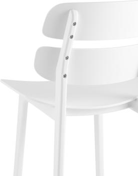 Стул STOOL GROUP Tony NP пластик