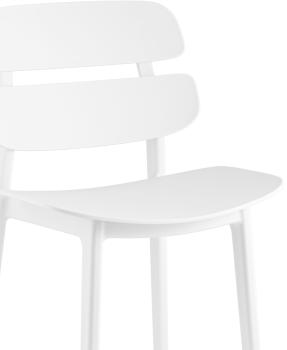 Стул STOOL GROUP Tony NP пластик