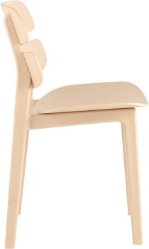 Стул STOOL GROUP Tony NP пластик