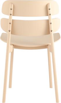 Стул STOOL GROUP Tony NP пластик