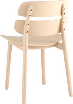 Стул STOOL GROUP Tony NP пластик