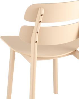 Стул STOOL GROUP Tony NP пластик