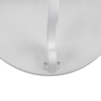 Стол журнальный Мебелик Овация (М) ЛАЙТ