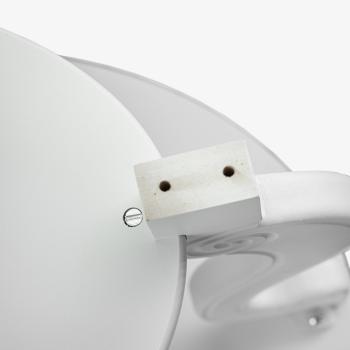 Стол журнальный Мебелик Овация (М) ЛАЙТ