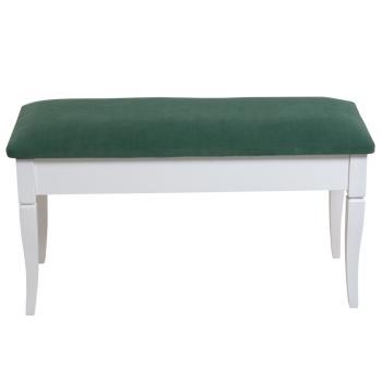 Банкетка Мебелик Вивальди М с ящиком