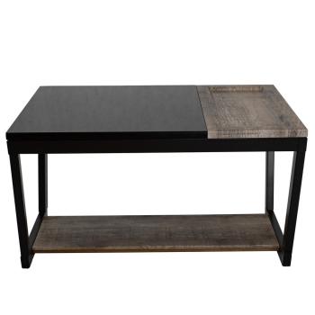 Стол журнальный Мебелик BeautyStyle 31