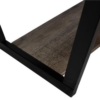 Стол журнальный Мебелик BeautyStyle 31