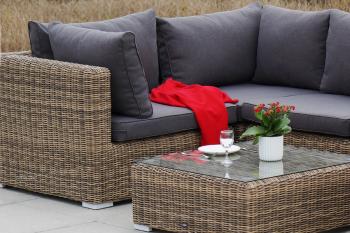 Диван 4sis Лунго