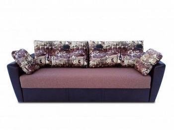 Диван Fotodivan Париж 150